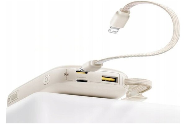 Powerbank Baseus Qpow 10000mAh 22.5W