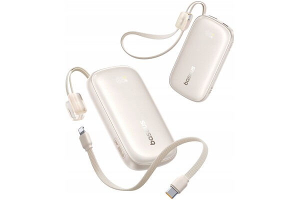 Powerbank Baseus Qpow 10000mAh 22.5W