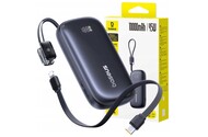 Powerbank Baseus Qpow 10000mAh 45.0W czarny