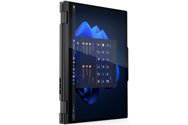 Laptop Lenovo ThinkPad T14s 14.0" Intel Core Ultra 7 255U Intel 32GB 1TB SSD M.2 Windows 11 Professional czarny
