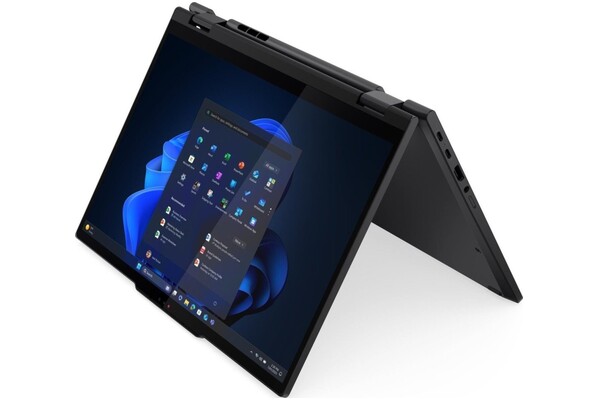 Laptop Lenovo ThinkPad T14s 14.0" Intel Core Ultra 7 255U Intel 32GB 1TB SSD M.2 Windows 11 Professional czarny
