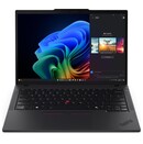 Laptop Lenovo ThinkPad T14 14.0" AMD Ryzen AI 5 340 PRO 340 AMD Radeon 840M 32GB 512GB SSD M.2 Windows 11 Professional czarny