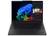 Laptop Lenovo ThinkPad T14 14.0" AMD Ryzen AI 5 340 PRO 340 AMD Radeon 840M 32GB 512GB SSD M.2 Windows 11 Professional czarny