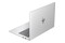 Laptop HP EliteBook 8 14.0" Intel Core Ultra 5 225U Intel 32GB 512GB SSD M.2 Windows 11 Professional srebrny