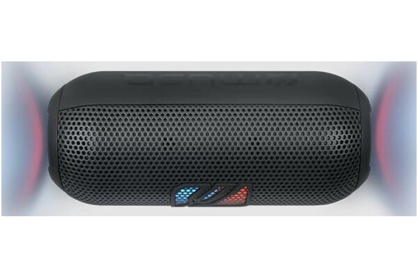 głośnik Bluetooth Muse M-790 czarny