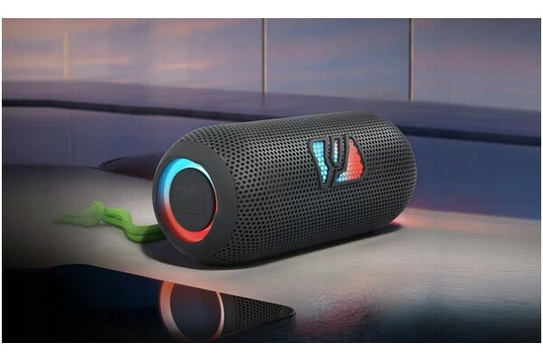 głośnik Bluetooth Muse M-790 czarny