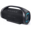 głośnik Bluetooth Muse M-980 czarny