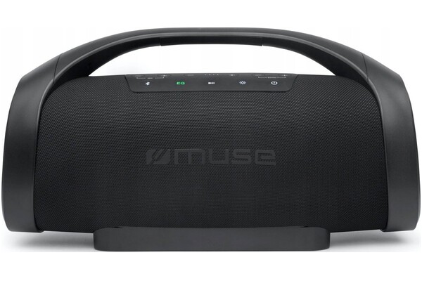 głośnik Bluetooth Muse M-980 czarny