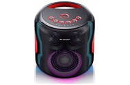 głośnik Bluetooth Sharp PS921 czarny