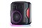 głośnik Bluetooth Sharp PS921 czarny