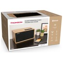 głośnik Bluetooth Thomson WS502 COSY brązowy