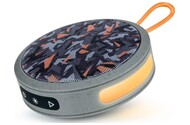 głośnik Bluetooth BigBen Party szary