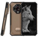 Smartfon Ulefone Armor X16 Pro 5G brązowy 6.56" 8.0GB/256.0GB