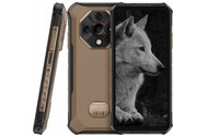 Smartfon Ulefone Armor X16 Pro 5G brązowy 6.56" 8.0GB/256.0GB