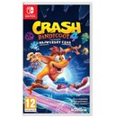 Crash Bandicoot 4 Najwyższy Czas Nintendo Switch