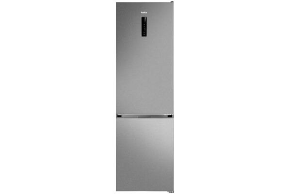Lodówka AMICA FK3706T2DFZSIC