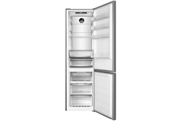 Lodówka AMICA FK3706T2DFZSIC