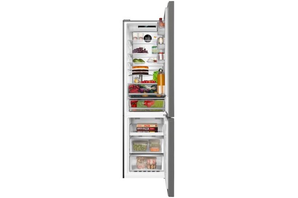 Lodówka AMICA FK3706T2DFZSIC