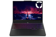 Laptop Lenovo Legion Pro 7 16.0" AMD Ryzen 9 NVIDIA GeForce RTX 5080 4GB 2TB SSD Windows 11 Professional czarny