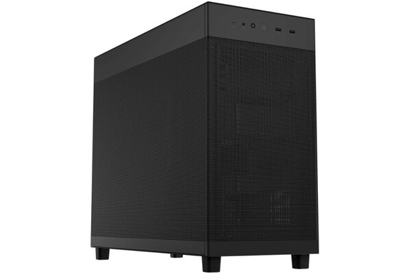 Obudowa PC ASUS AP303 Prime Midi Tower czarny