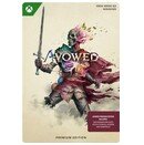 Avowed Edycja Premium + Steelbook /Windows PC, Xbox (Series S/X)