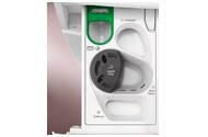 Pralka do zabudowy Electrolux EW7F3484UE