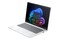 Laptop HP EliteBook 8 14.0" AMD Ryzen AI 5 340 340 AMD Radeon 840M 16GB 512GB SSD M.2 Windows 11 Professional srebrny