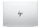 Laptop HP EliteBook 8 14.0" AMD Ryzen AI 5 340 340 AMD Radeon 840M 16GB 512GB SSD M.2 Windows 11 Professional srebrny