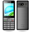 Smartfon myPhone 7340 srebrny 2.80" poniżej 0.1GB/poniżej 0.5GB