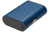 Powerbank Platinet PMPB742B 10000mAh niebieski