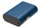 Powerbank Platinet PMPB742B 10000mAh niebieski