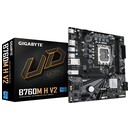 Płyta główna GIGABYTE B760MH V2 Socket 1700 Intel B760 DDR5 microATX