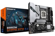 Płyta główna GIGABYTE B860M Gaming Socket 1851 Intel B860 DDR5 microATX