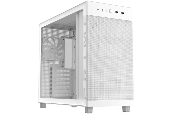 Obudowa PC ASUS AP303 Prime Midi Tower biały