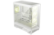 Obudowa PC MSI 130R Midi Tower biały
