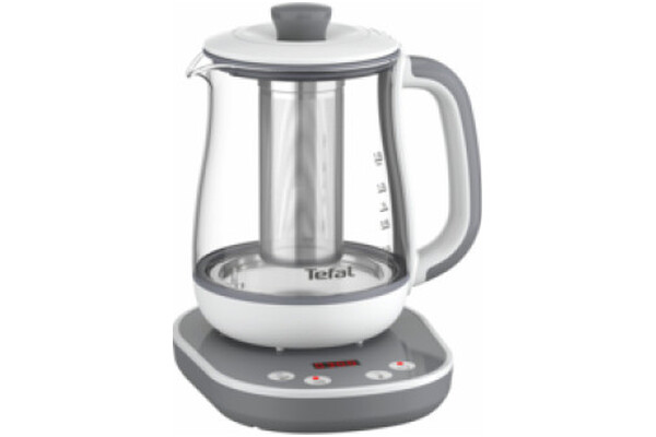 Czajnik elektryczny Tefal BJ551B10 1.5l 1430W