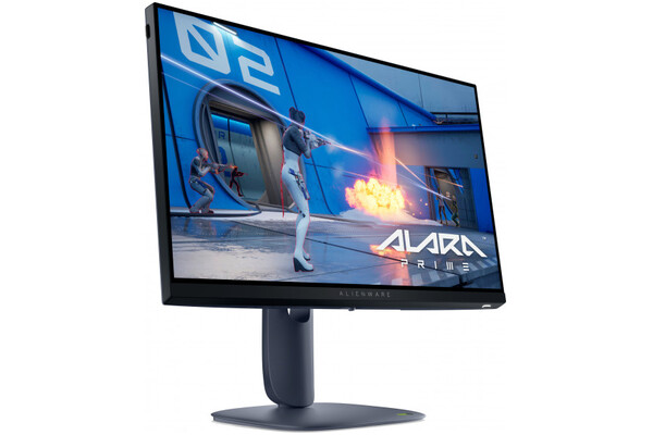 Monitor 24.5" DELL AW2525HM