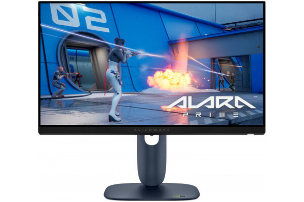 Monitor 24.5" DELL AW2525HM