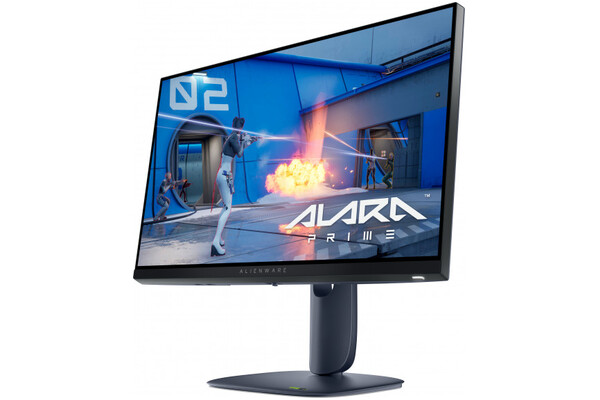 Monitor 24.5" DELL AW2525HM