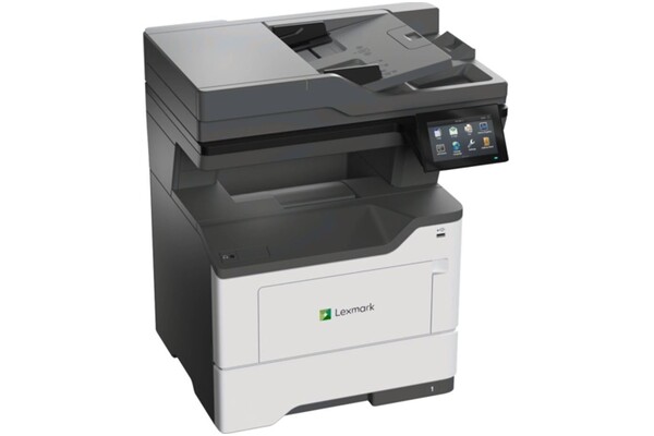 Urządzenie wielofunkcyjne LEXMARK XM3346