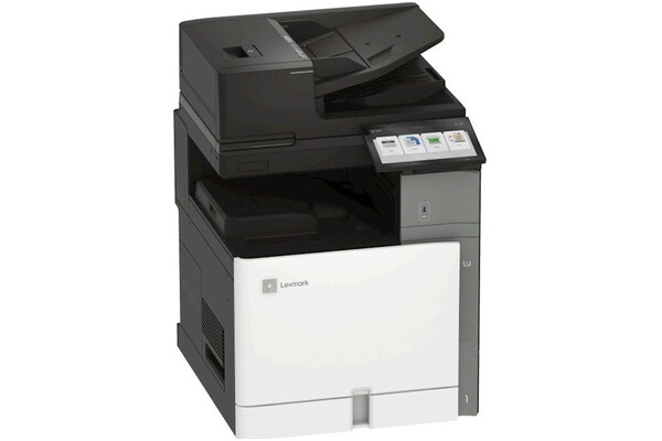 Urządzenie wielofunkcyjne LEXMARK XM3346