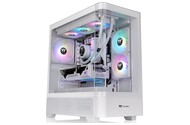 Obudowa PC Thermaltake 29 View TG Midi Tower biały