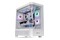Obudowa PC Thermaltake 29 View TG Midi Tower biały