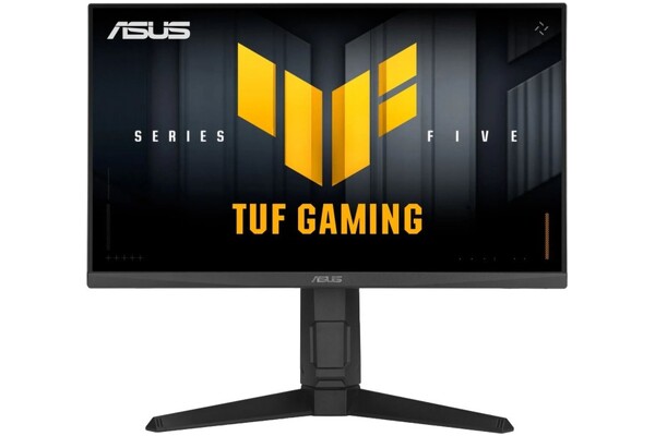 Monitor 23.8" ASUS VG249QML5A czarny