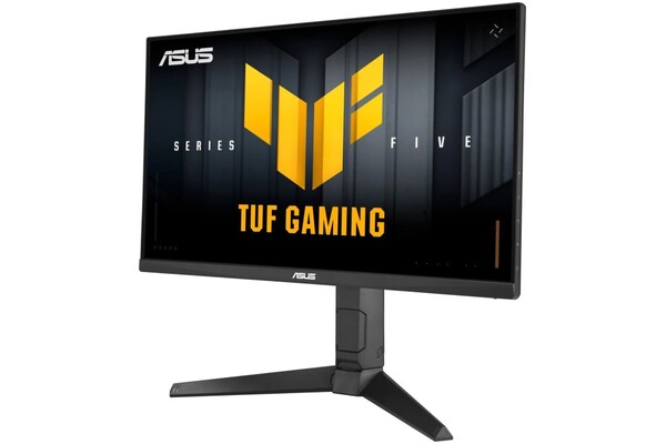 Monitor 23.8" ASUS VG249QML5A czarny