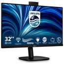 Monitor 31.5" Philips 32B2U3601H/00 czarny