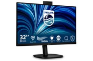 Monitor 31.5" Philips 32B2U3601H/00 czarny