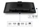 Monitor 31.5" Philips 32B2U3601H/00 czarny