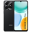 Smartfon HONOR X5 czarny 6.74" 4.0GB/128.0GB