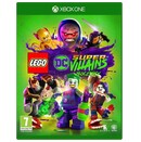 LEGO Super Złoczyńcy Xbox (One/Series X)